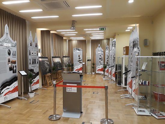 Muzeum Miasta Malborka